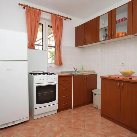 Seaside Secluded Cove Tvrdni Dolac, Hvar - 8703 Apartment